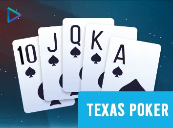 Texas Poker Texas Poker