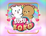 Susu & Koko